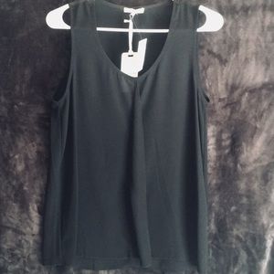 Women’s dressy tank top
